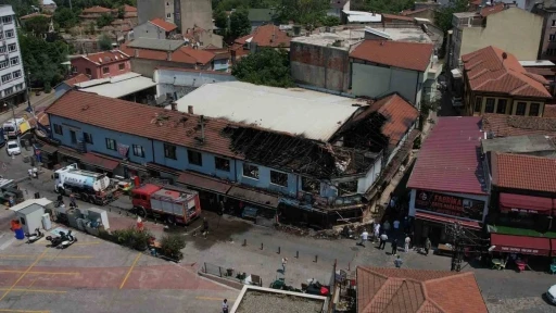 Tarihi &ccedil;arşıdaki acı bilan&ccedil;o ortaya &ccedil;ıktı
