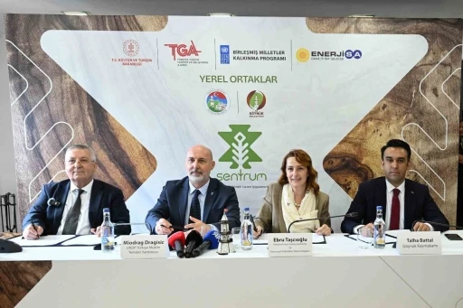 Tarihi il&ccedil;e G&ouml;yn&uuml;k&rsquo;te &rsquo;s&uuml;rd&uuml;r&uuml;lebilir turizm&rsquo; d&ouml;nemi başlıyor
