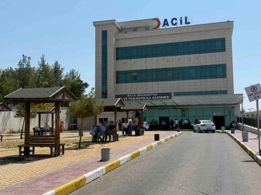Tarım işçilerini taşıyan minibüs şarampole yuvarlandı: 18 yaralı
