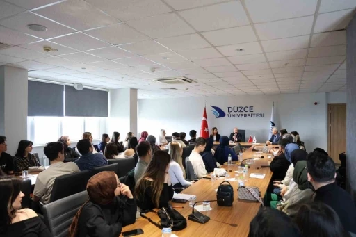 Tarım ve doğal kaynaklar üzerinde etkili
