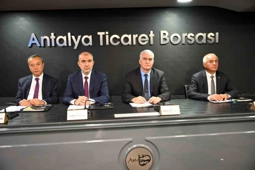 Tarım ve gıda ürünlerinde yüzde 2,5’lik artış yaşandı
