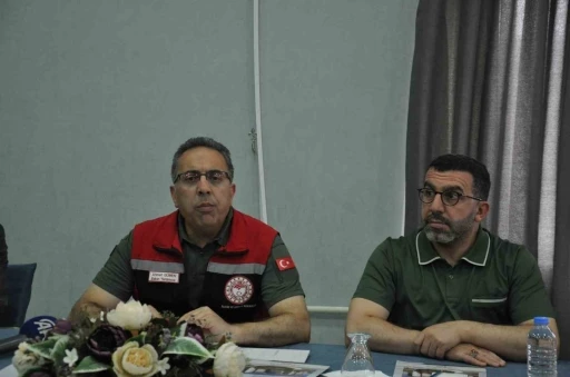 Tarım ve Orman Bakan Yardımcısı Gümen, Kars’ta
