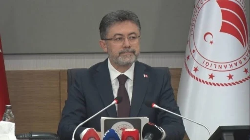 Tarım ve Orman Bakanı Yumaklı Muğla&rsquo;ya geliyor
