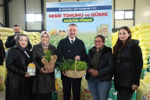Tarıma 6 yılda toplam 1 milyar TL destek
