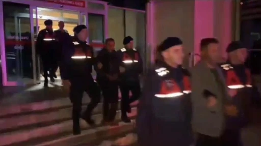 Tarımsal kalkınma kooperatifinde 44 milyon liralık dolandırıcılık
