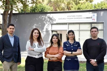 Tarsus’ta Sağlıklı Yaşam Danışma Merkezi hizmete açıldı
