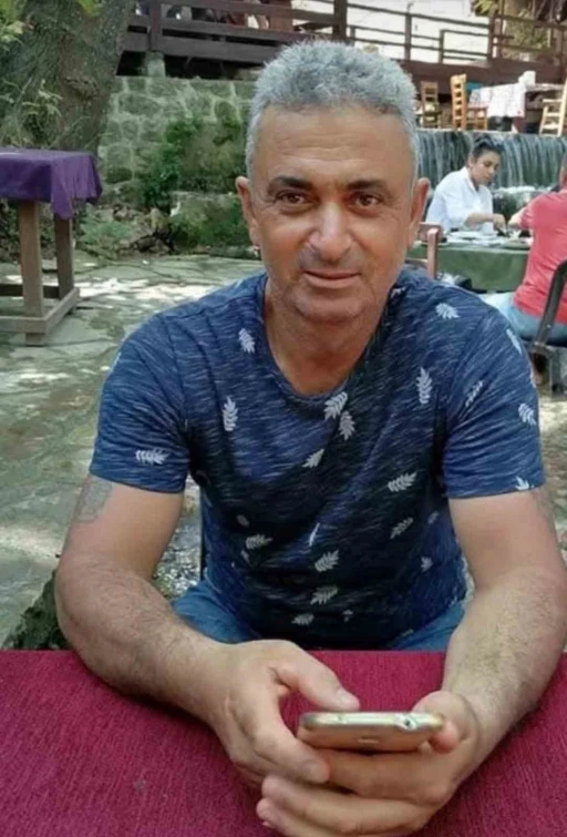 Tarsus’ta trafik kazası: 1 ölü, 1 yaralı
