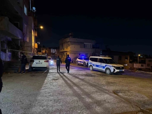 Tartıştığı amcasını silahla yaraladı
