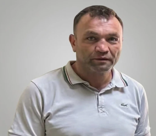 Tartıştığı kardeşini &ouml;ld&uuml;rd&uuml;
