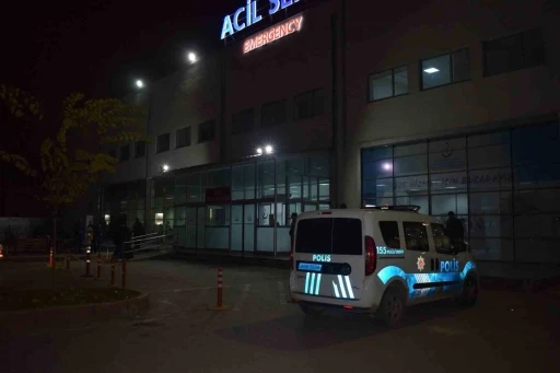 Tartıştığı kiracısını darbeden ev sahibi tutuklandı
