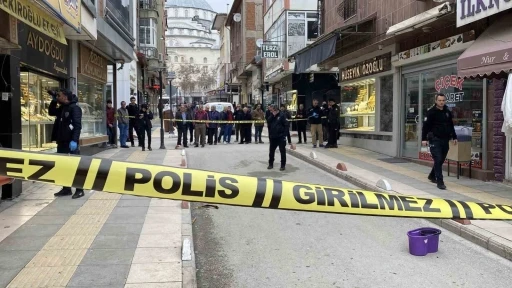 Tartıştığı şahsa kurşun yağdırmıştı: 1 ş&uuml;pheli tutuklandı
