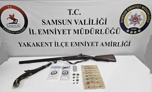 Taş kokain operasyonunda yakalanan metafizik uzmanına 12 yıl hapis
