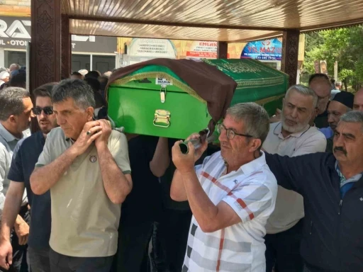 Taş ve Çakmur ailelerinin acı günü
