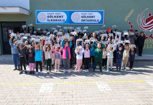 Tasarruf alışkanlığı küçük yaşlarda aşılanıyor
