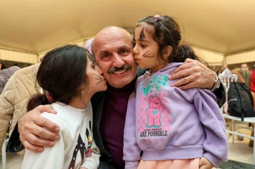 Taşk&ouml;pr&uuml; Belediyesi&rsquo;nin Ramazan etkinlikleri coşkuyla başladı
