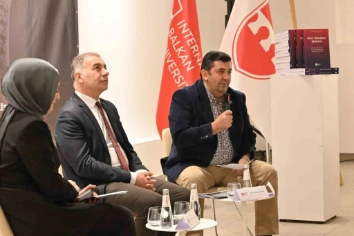 Taşların &uuml;zerindeki sessiz metinler anlam kazanıyor
