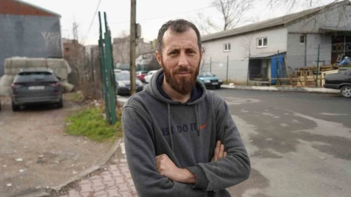 Taşoluk&rsquo;taki silahlı komşu kavgasında mağdur konuştu: "Beni &ouml;ld&uuml;rmek i&ccedil;in ateş etti"
