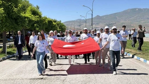 Tatvan&rsquo;da Kabotaj Bayramı&rsquo;nın 100. yılı kutlandı
