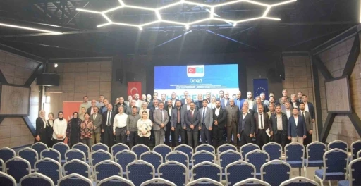 Tatvan’da &quot;Girişimci Keşif Süreci Çalıştayı&quot; düzenlendi
