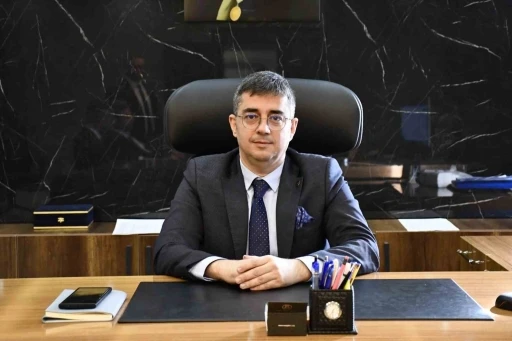 Tatvan Devlet Hastanesi Başhekimliği görevine Sarıçoban getirildi
