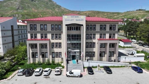 Tatvan merkezli bahis operasyonu
