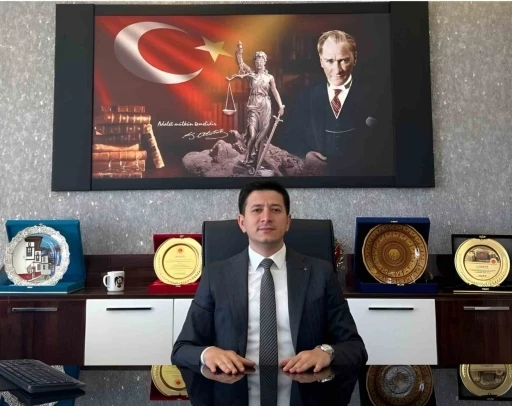 Tatvan ve m&uuml;lhakat adliyelerinde 2025 yılında dosya temizleme rekoru kırıldı

