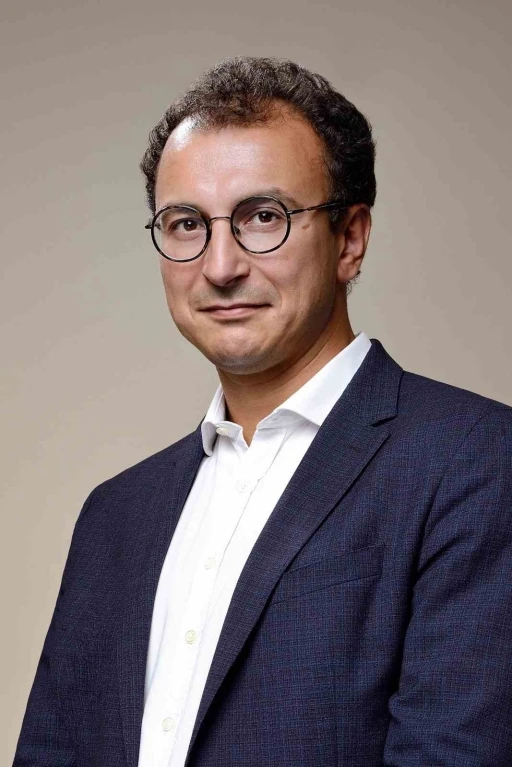 TAV Havalimanlarında üst düzey atamalar
