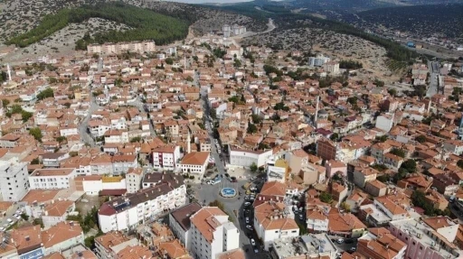 Tavas&rsquo;a Yery&uuml;z&uuml; Pazarı kuruluyor
