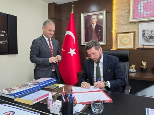 Tavas Belediyesi personel haklarını g&uuml;&ccedil;lendiriyor
