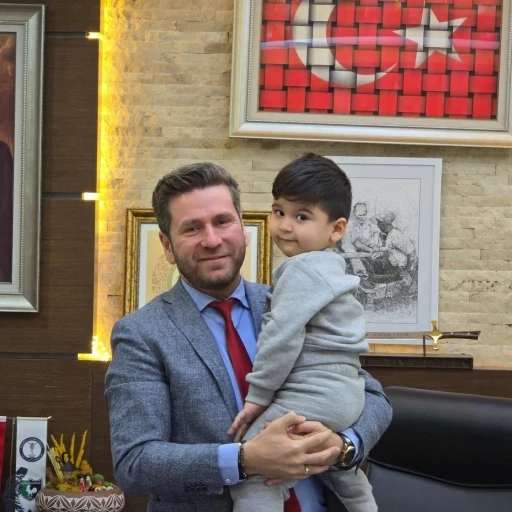 Tavas&rsquo;ın evladı Mehmet dev ma&ccedil;ın seronomisinde umudun sembol&uuml; olacak
