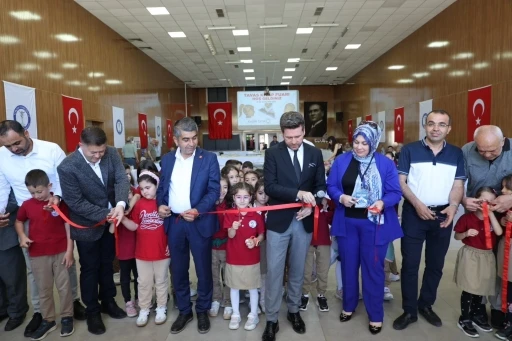 Tavas Kitap Fuarında 39 yazar ve şair okurlarıyla buluşuyor

