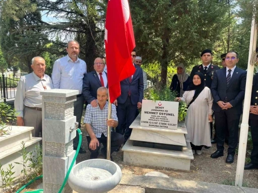 Tavşanlı’da 15 Temmuz Demokrasi ve Milli Birlik Günü kutlamaları
