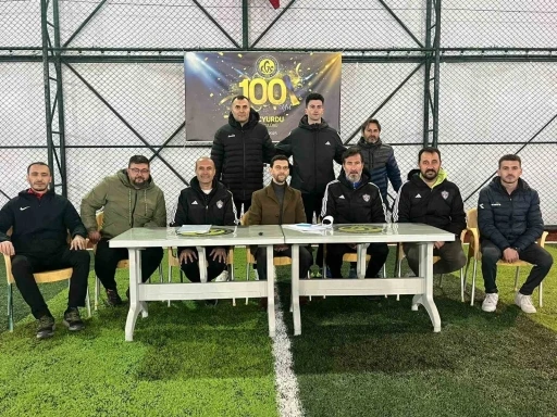 Tavşanlı&rsquo;da 3 kul&uuml;p arasında işbirliği
