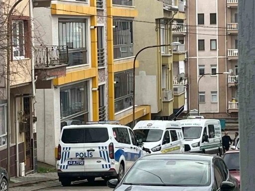 Tavşanlı&rsquo;da banyoda d&uuml;şen şahıs hayatını kaybetti
