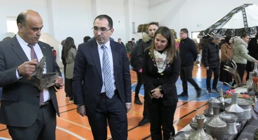 Tavşanlı&rsquo;da ge&ccedil;mişe yolculuk projesi
