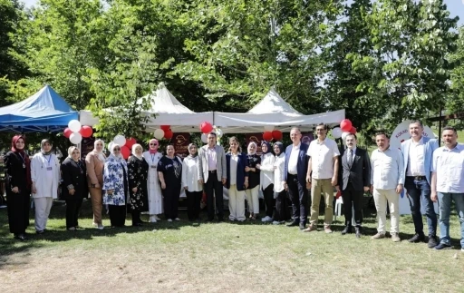 Tavşanlı’da Geleneksel Koruyucu Aile Günü ve Çocuk Şenlikleri
