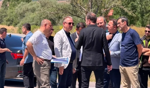 Tavşanlı’da ulaşım masaya yatırıldı