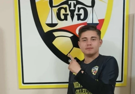 Tavşanlı Gençler Gücüspor geleceğe yatırım yaptı
