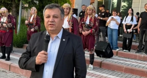 Tavşanlı MYO&rsquo;da &rsquo;K&uuml;lt&uuml;r ve Sanat G&uuml;nleri&rsquo; coşkusu
