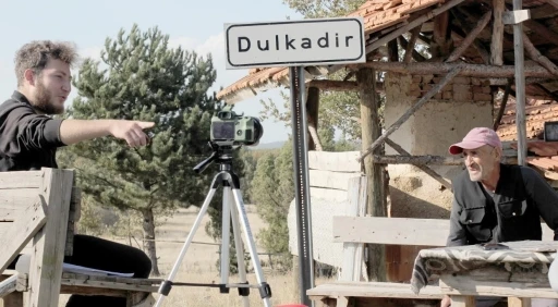 Tavşanlılı yönetmen Ömer Faruk Çetin’in belgeseli finalist oldu
