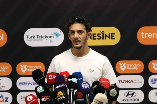 Tayfur Bingöl: &quot;Ajax’ın başaramadığını başardık&quot;
