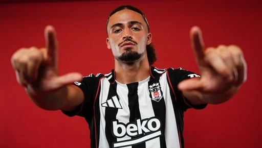 Taylan Bulut: &quot;Her zaman yüzde yüzümü vereceğim&quot;
