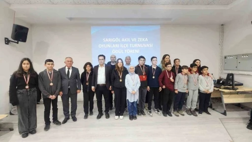 TAZOF Sarıg&ouml;l elemelerinde zeka dolu rekabet
