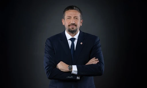 TBF Başkanı Hidayet T&uuml;rkoğlu&rsquo;ndan Ramazan Bayramı mesajı
