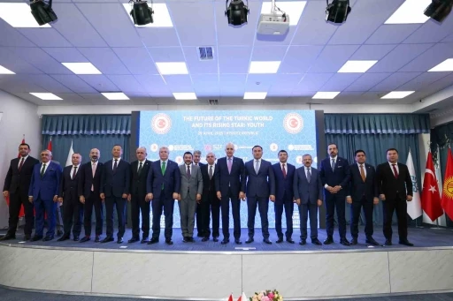 TBMM Başkanı Kurtulmuş: &quot;Gazze’de öldürülen her bir çocuğun sorumluluğu bizlerin üstündedir&quot;
