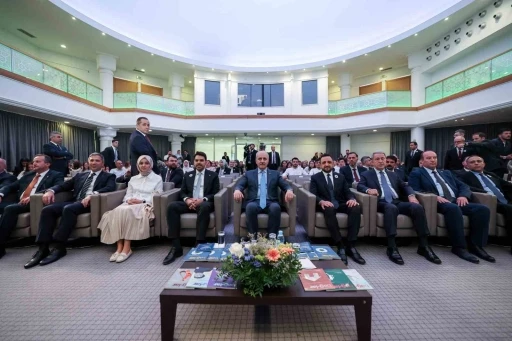 TBMM Başkanı Kurtulmuş: &quot;İnsanlık vicdanı Gazze’de işlenen bu soykırımı da dünya tarihine bu şekilde kaydedecek&quot;
