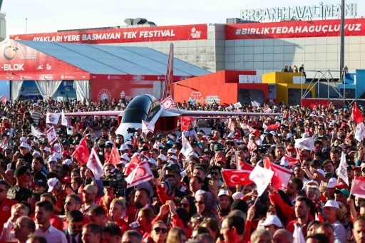 TBMM Başkanı Kurtulmuş: &quot;KKTC’de, kalpleri büyük Türkiye hayaliyle atan gençlerimizle bir araya geldik&quot;
