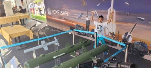 TBMM’de çocuklar için &quot;yapay zeka&quot; temalı etkinlikler düzenlendi
