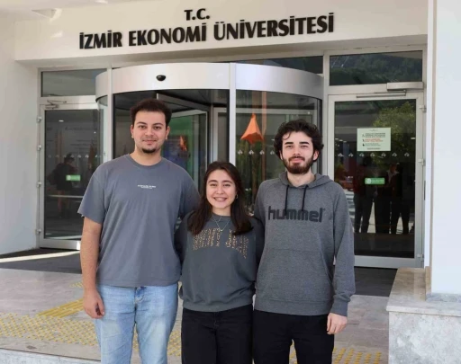 Tedarik analiziyle Türkiye birincisi oldular
