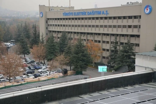 TEDAŞ’tan dağıtım şirketlerine klima yüklerine karşı önlem yazısı
